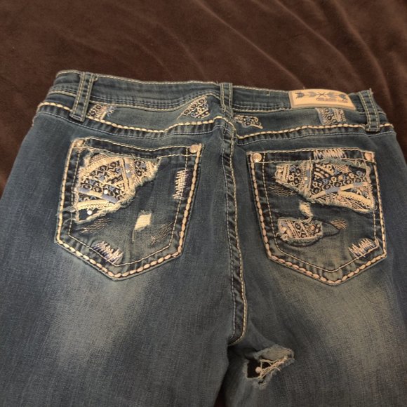 GRACE in LA 32 - Picture 3 of 6